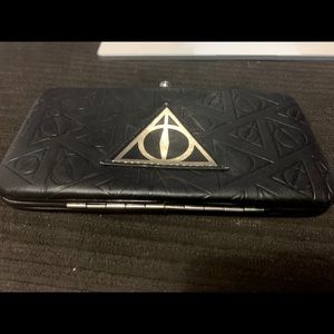 Harry Potter Wallet/Clutch